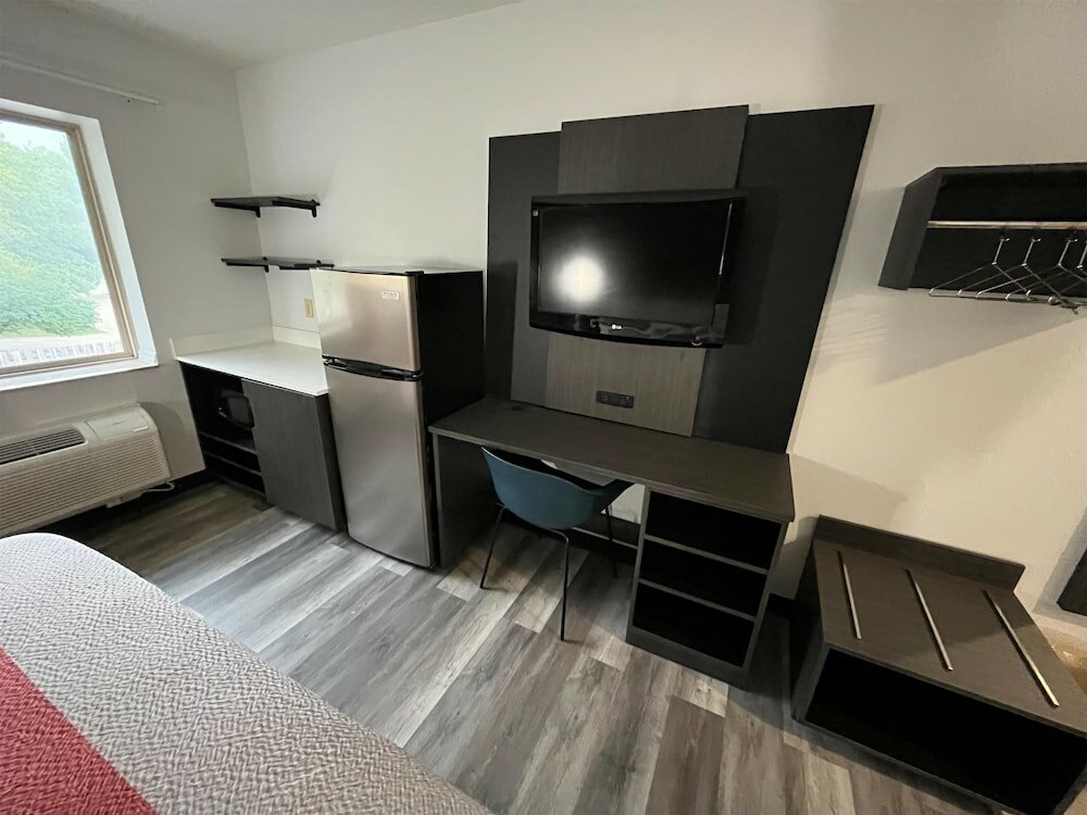 Фото Motel 6 Urbana, Il