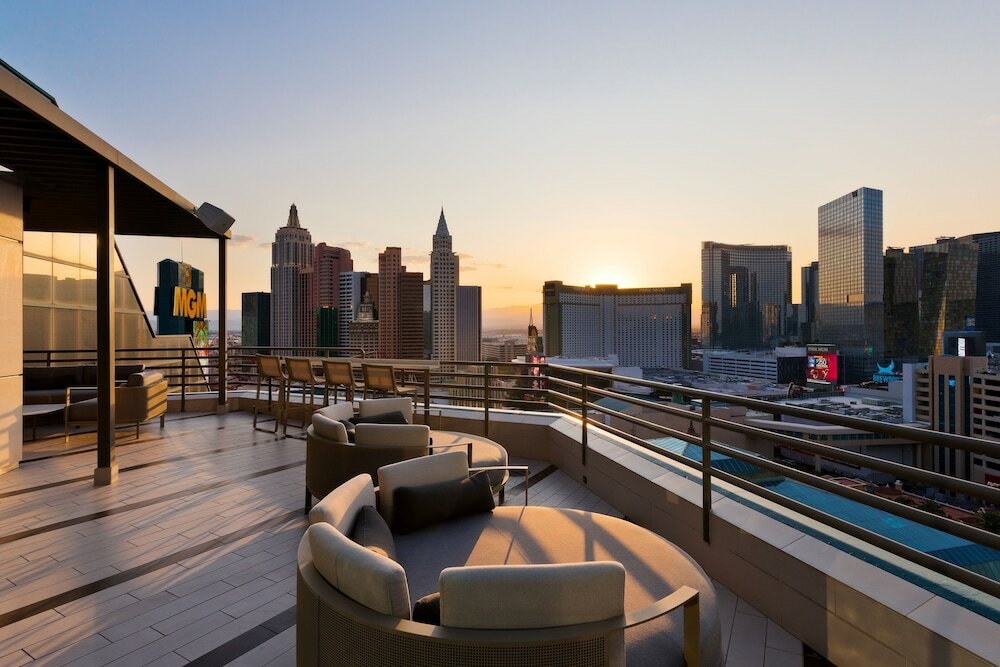 Фото Mgm Grand Hotel & Casino