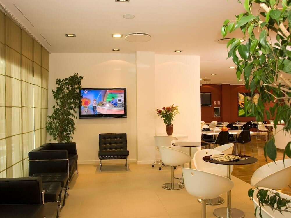 Фото Hotel Michelino Bologna Fiera