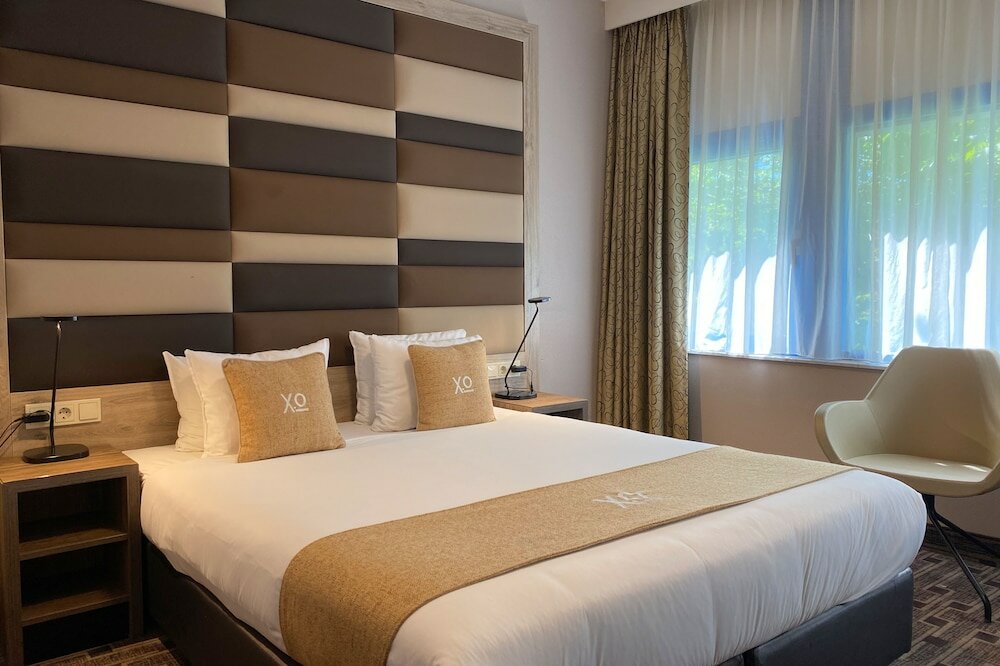 Фото Xo Hotels Blue Square