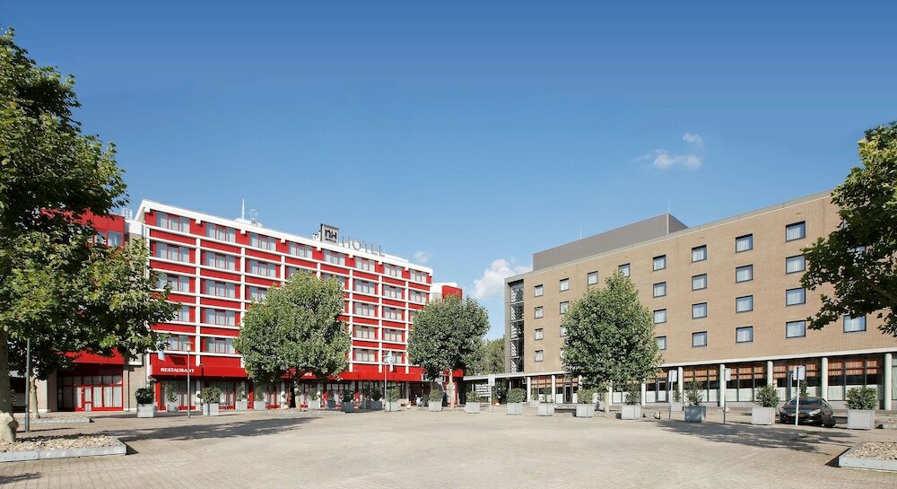 Фото Nh Maastricht