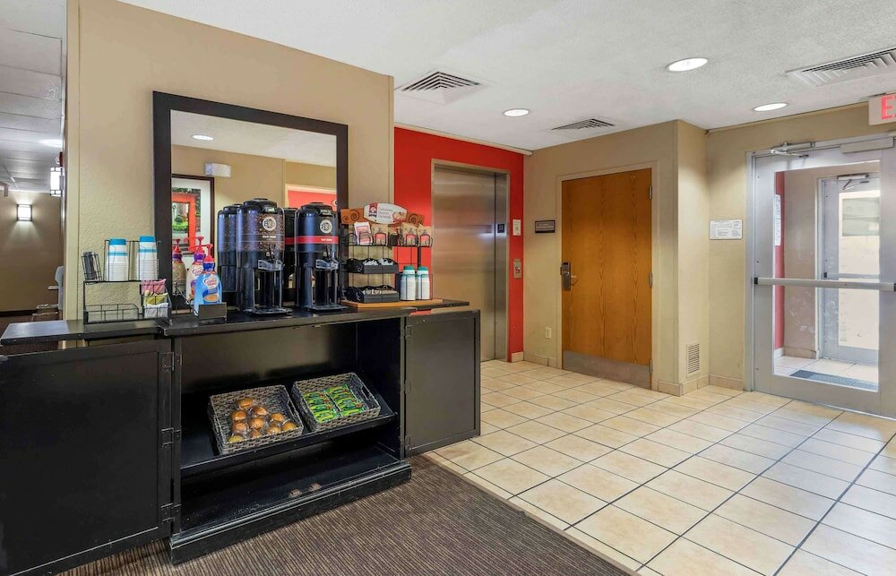 Фото Extended Stay America Suites - Austin - Round Rock - South