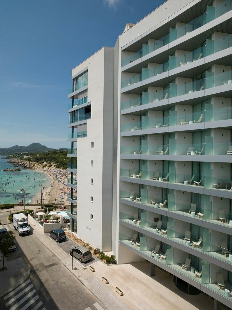 Фото Son Moll Sentits Hotel & SPA