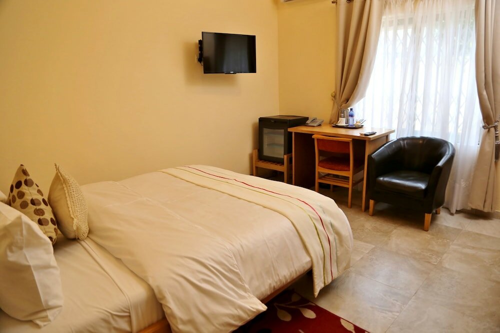 Фото Eden Vale Hotel