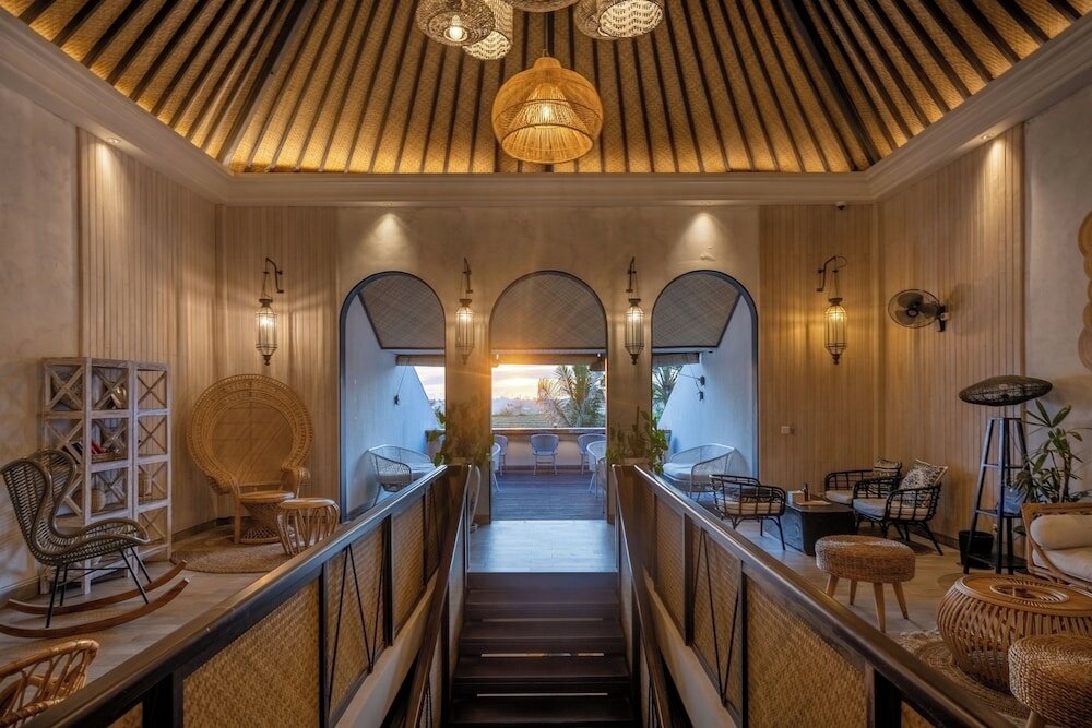 Фото AmantraNa Canggu