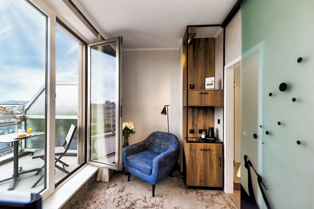 Фото Hotel Am Parkring