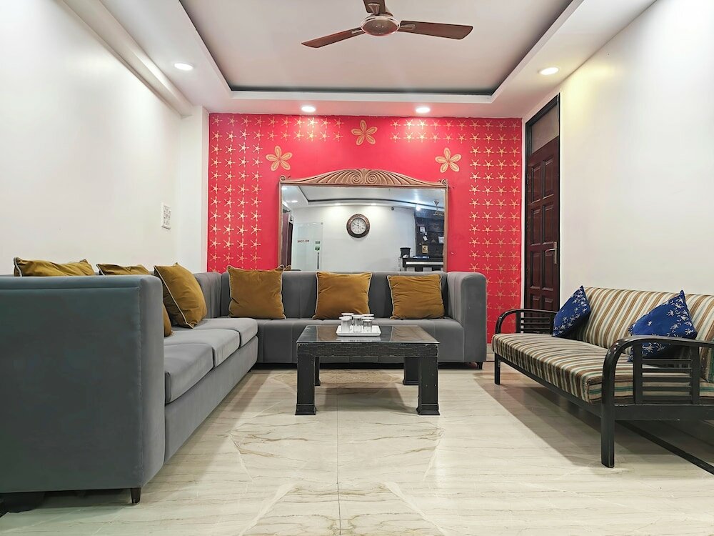Фото Hotel Apple Villa