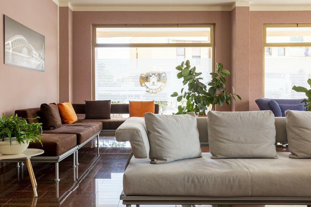 Фото Park Hotel Residence