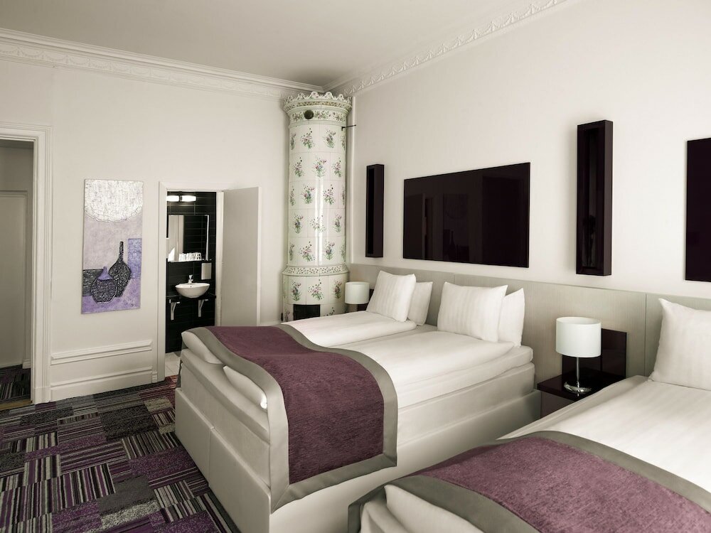 Фото Ibis Styles Stockholm Odenplan
