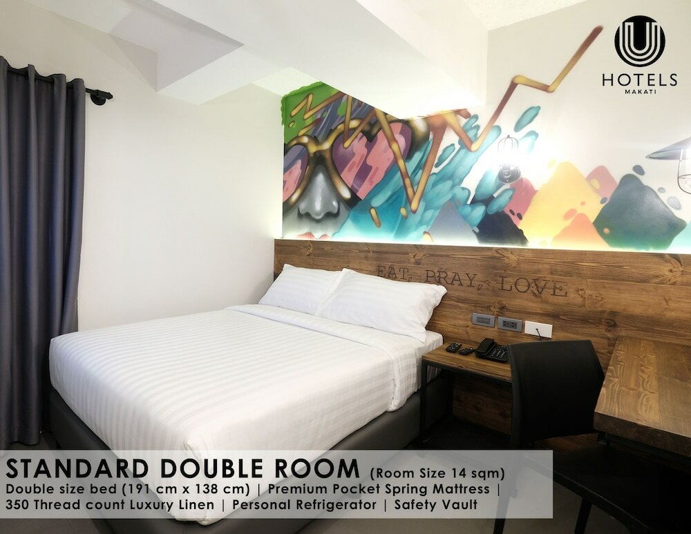 Фото U Hotels Makati