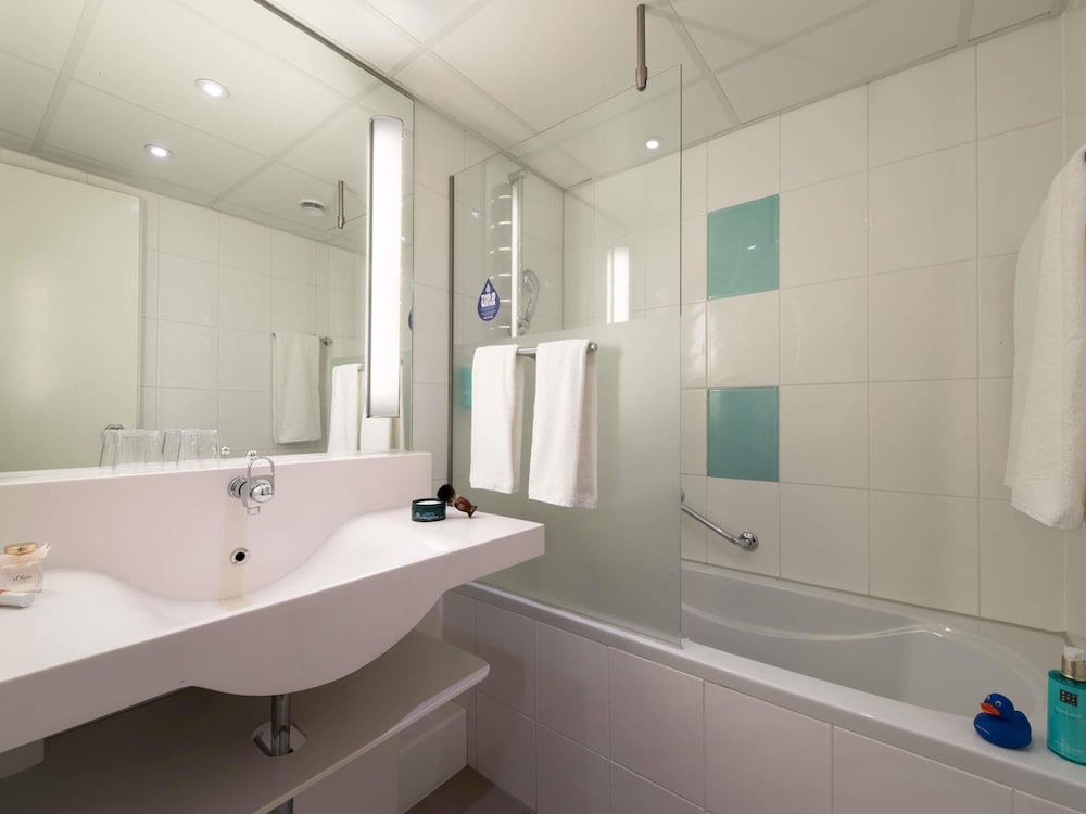 Фото Novotel Maastricht