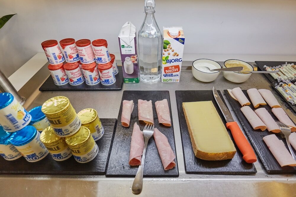 Фото Odalys City Marseille Le Dome