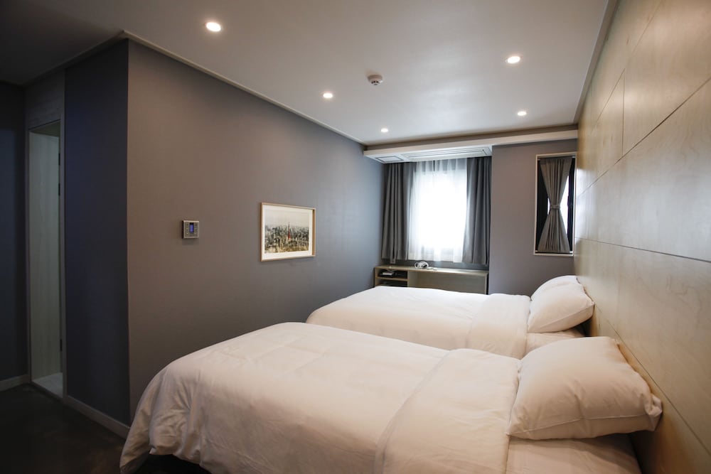 Фото Hotel Dada Insadong