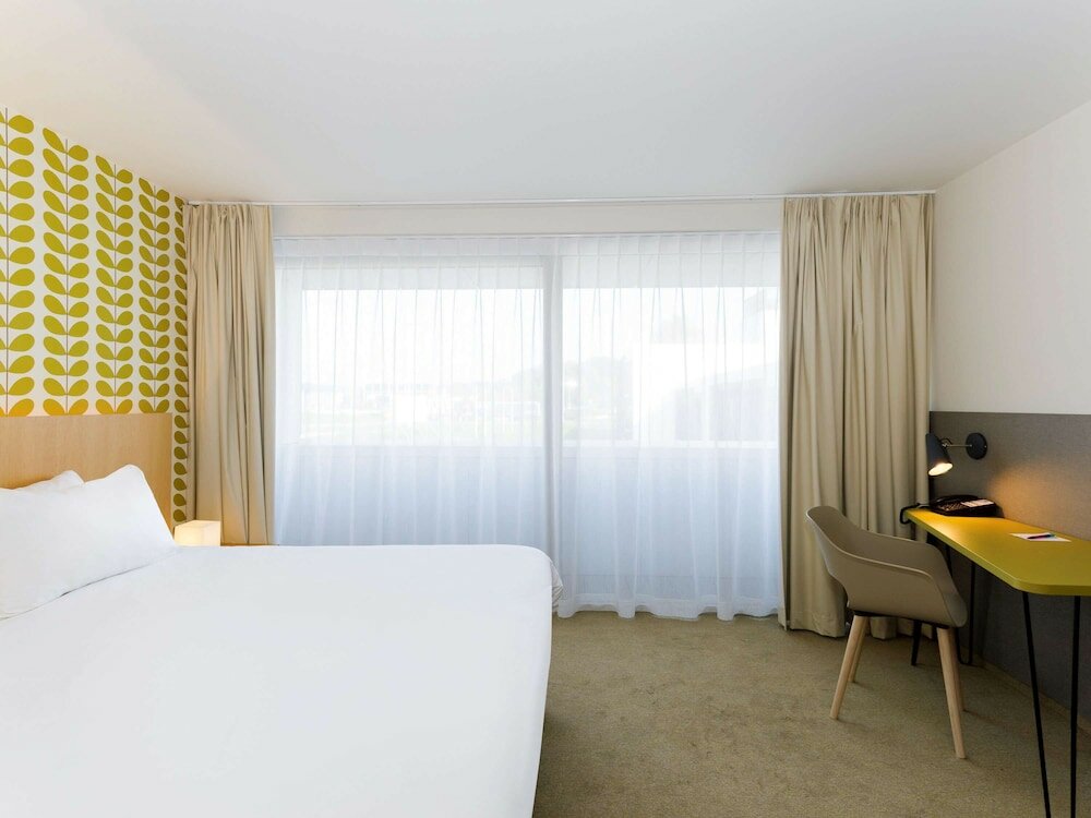 Фото Ibis Styles Kortrijk Expo