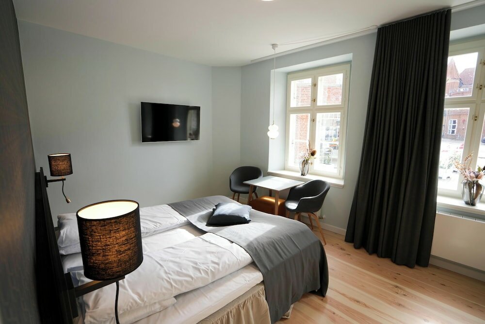 Фото Hotel Ringkjøbing