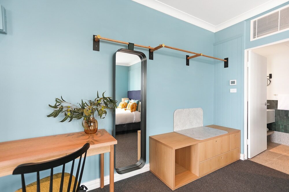 Фото Coogee Bay Hotel