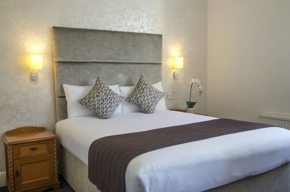 Фото Kings Hotel