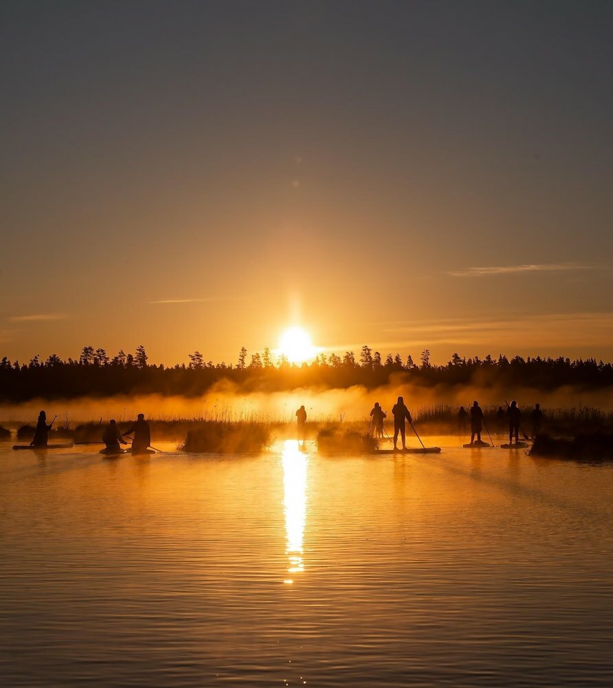 Фото Grand Hotel Kempinski