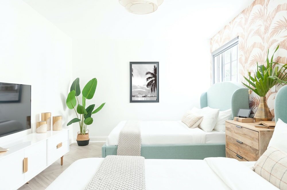 Фото Jurny suites - Miami Beach