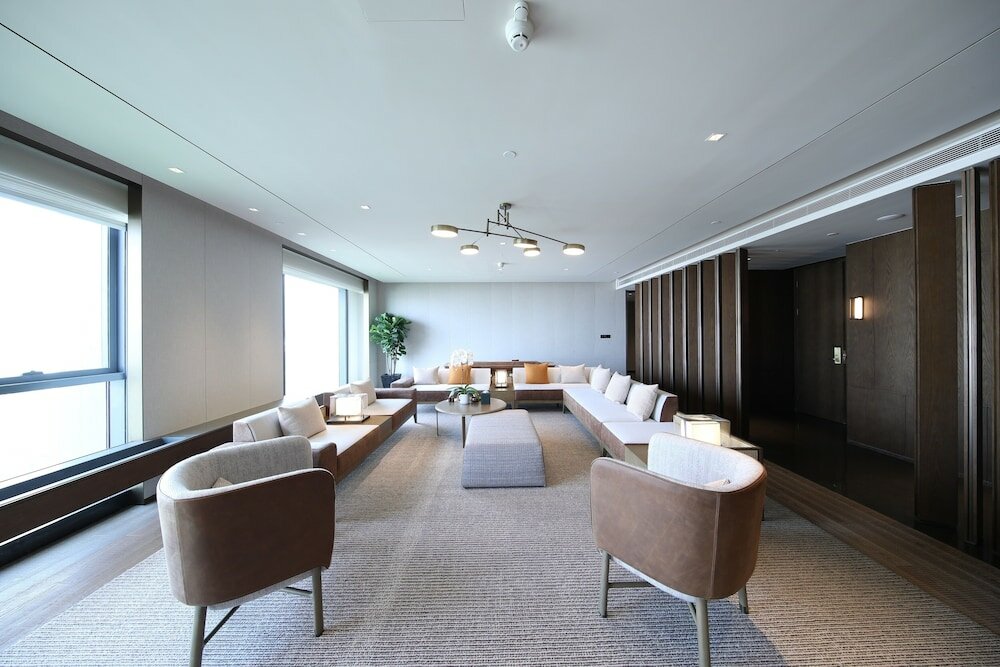 Фото Joyze Hotel Xiamen, Curio Collection by Hilton