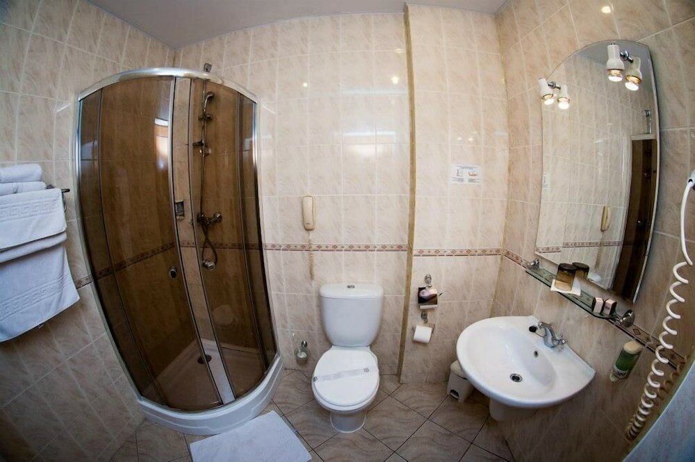 Фото Hotel Astoria City Center