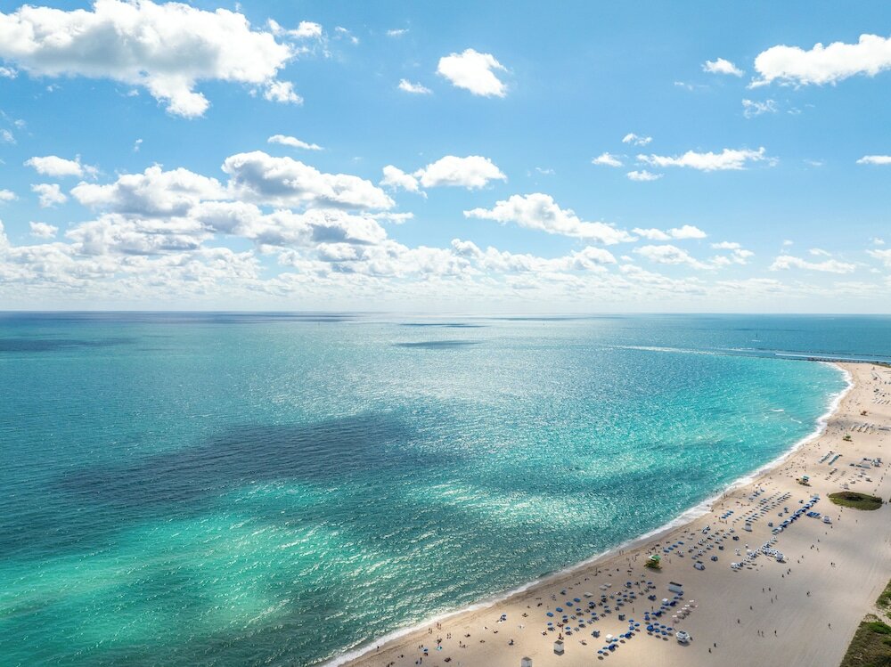 Фото Jurny suites - Miami Beach