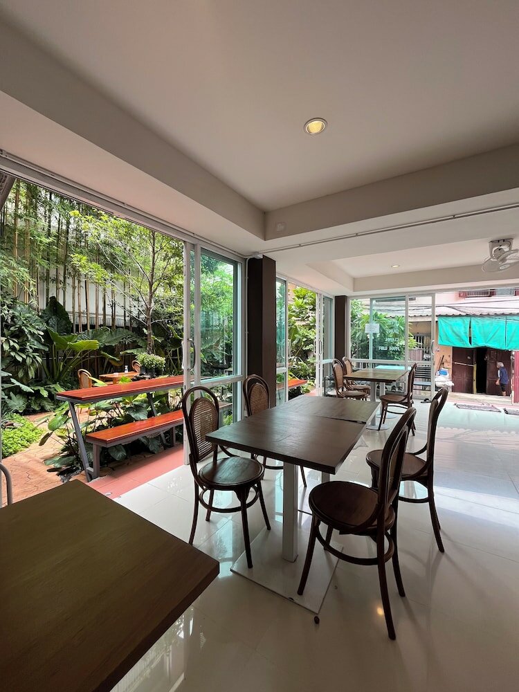 Фото Bonita House