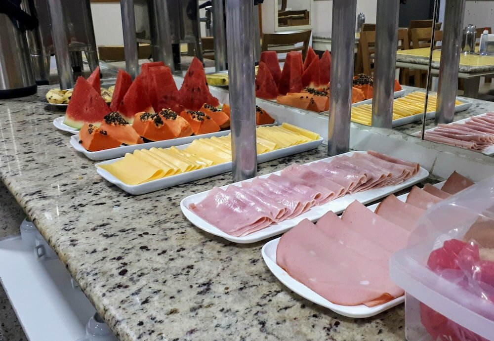 Фото Hotel Único