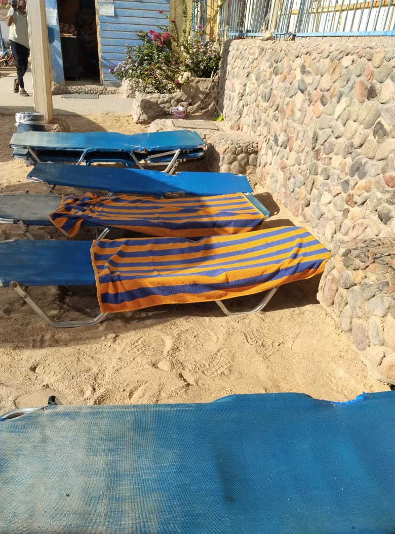 Фото King Tut Aqua Park Beach Resort