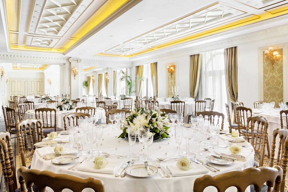 Фото King George, a Luxury Collection Hotel, Athens