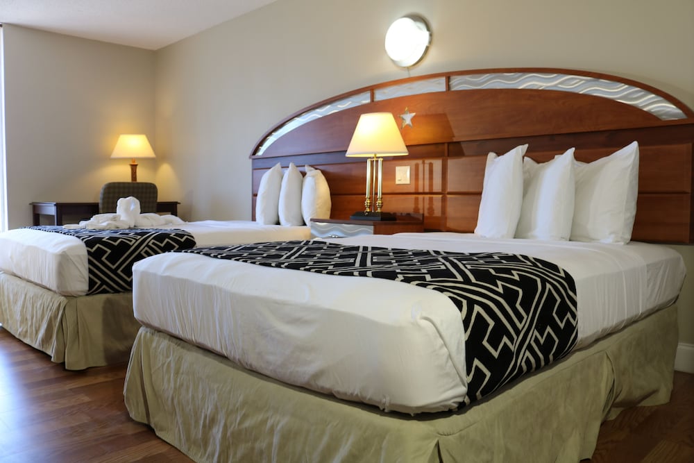 Фото Magic Key Resort