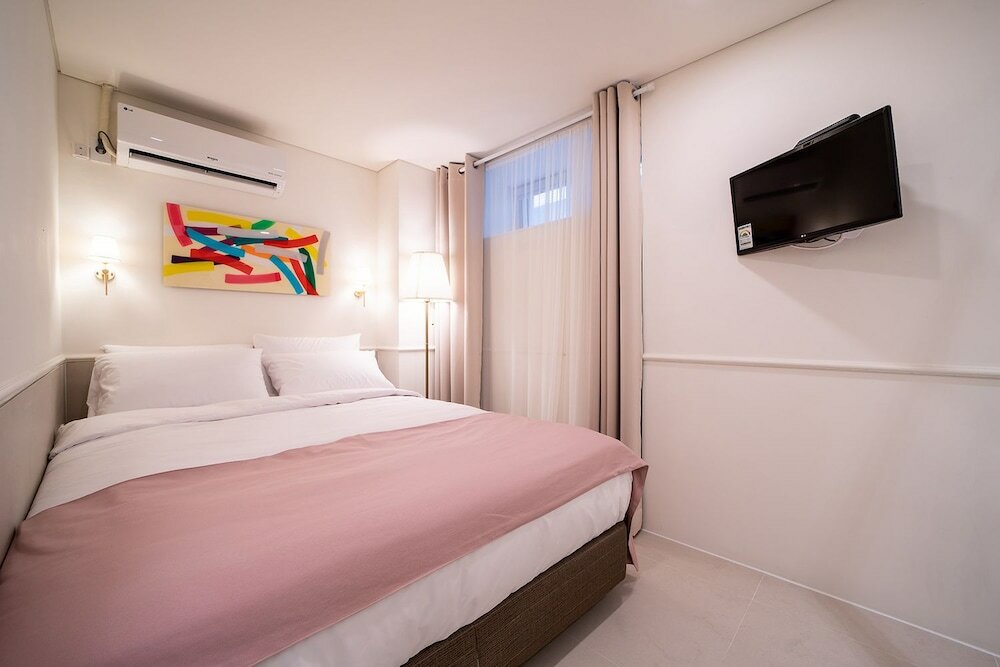 Фото Le Lit Dongdaemun