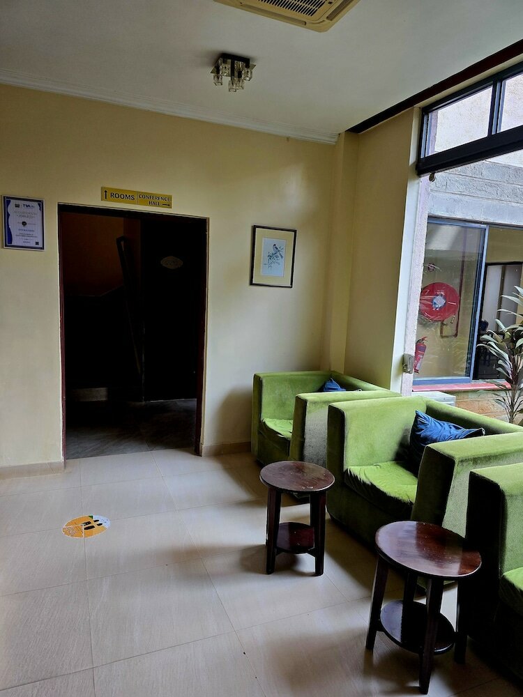 Фото Vittoria Suites - Kisumu