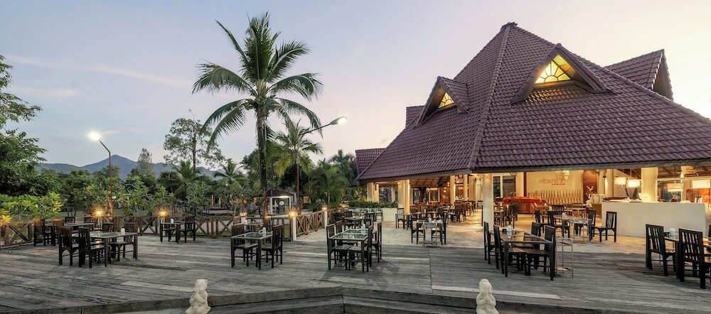 Фото Annika Koh Chang