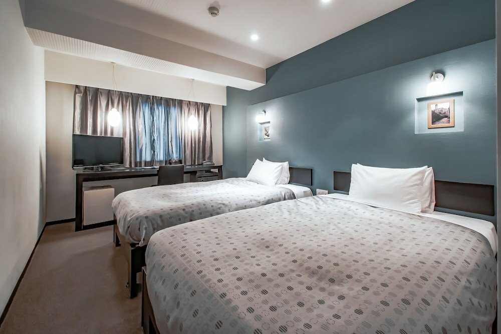 Фото Hotel Vista Atsugi