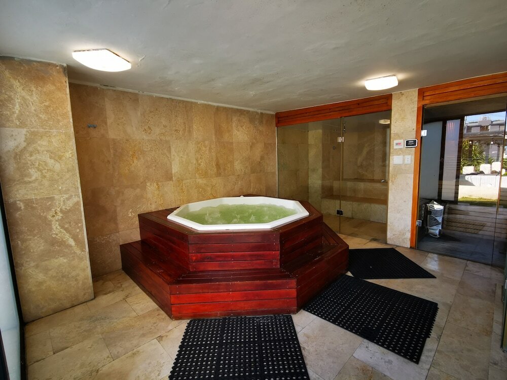 Фото Grande Kloof Boutique Hotel