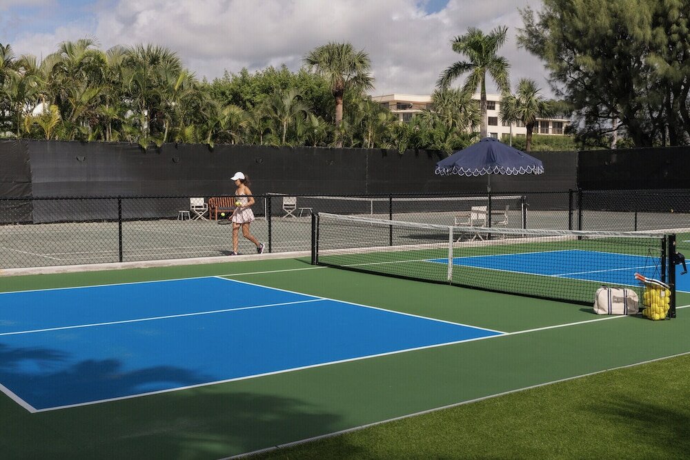 Фото Four Seasons Resort Palm Beach