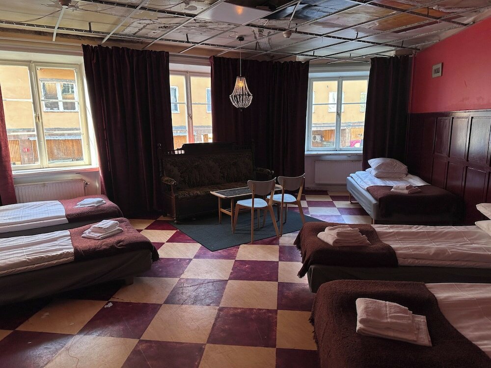 Фото Reimersholme Hotel