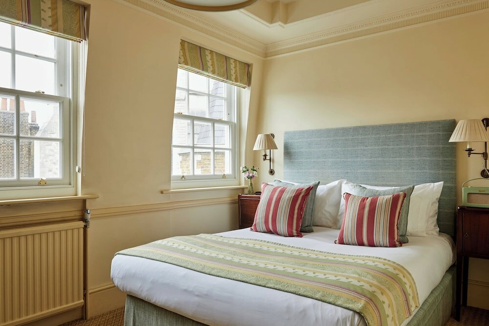 Фото Durrants Hotel