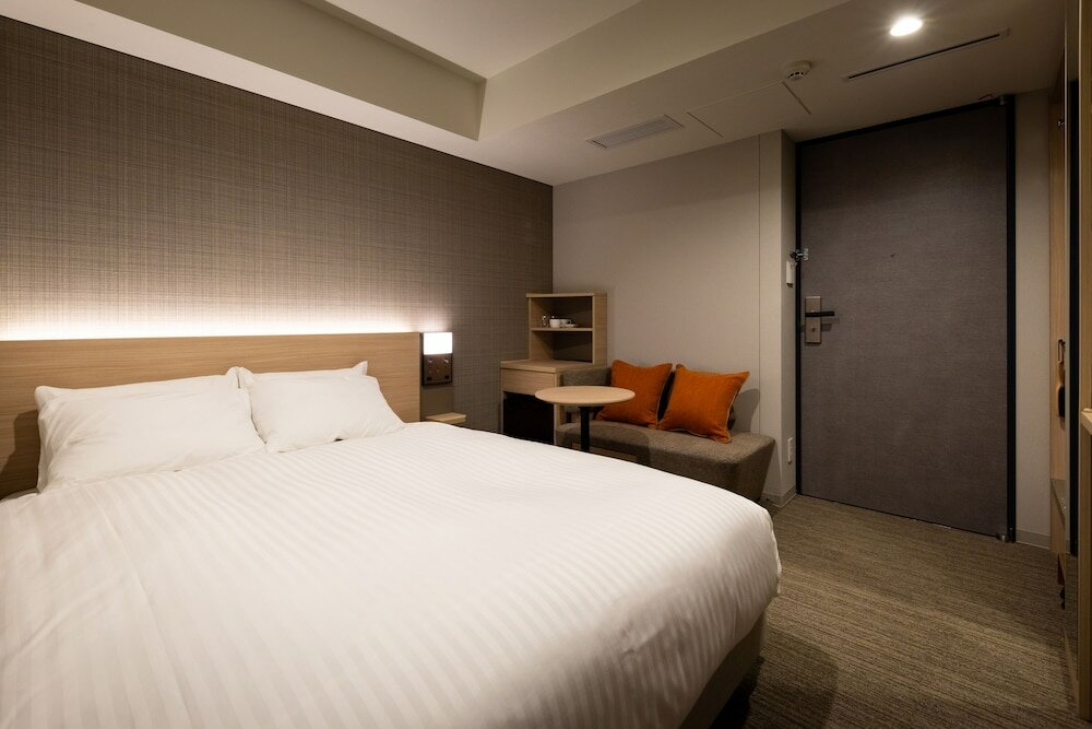 Фото Nishitetsu Hotel Croom Nagoya