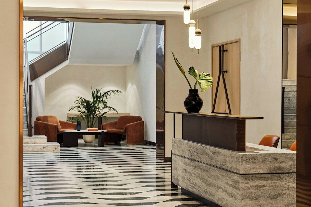 Фото Hotel Arts Barcelona