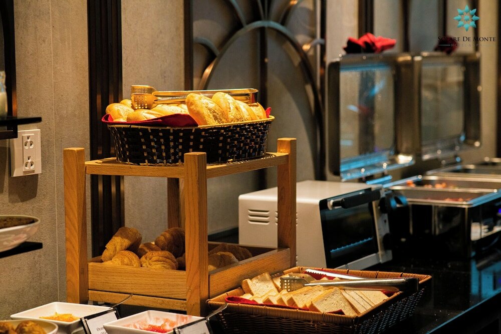 Фото Bonsella Prestige Hotel and SPA