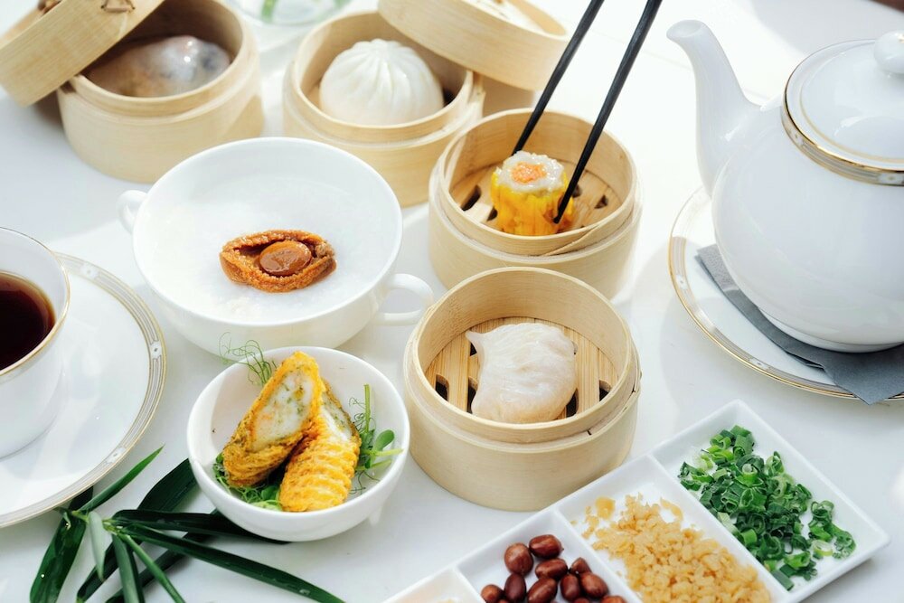 Фото The St. Regis Hong Kong