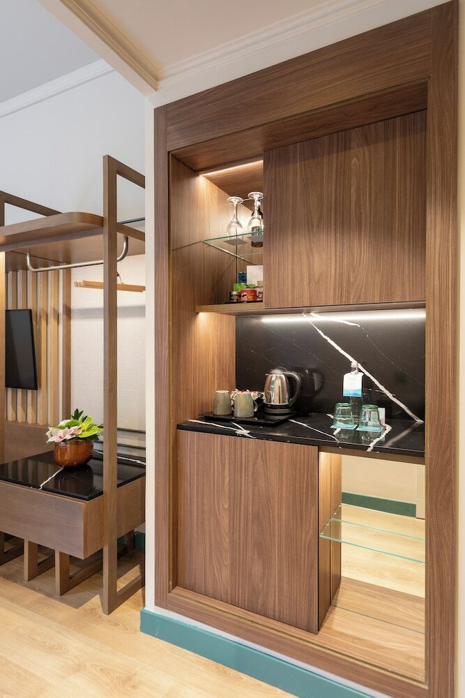 Фото Hotel Melia Milano
