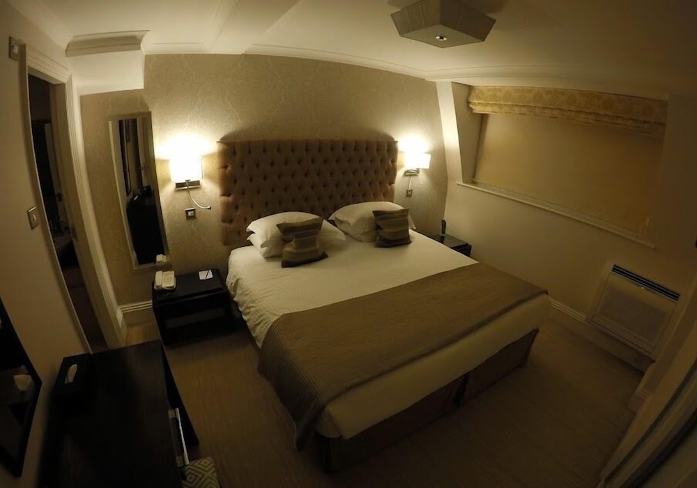 Фото Beaufort House