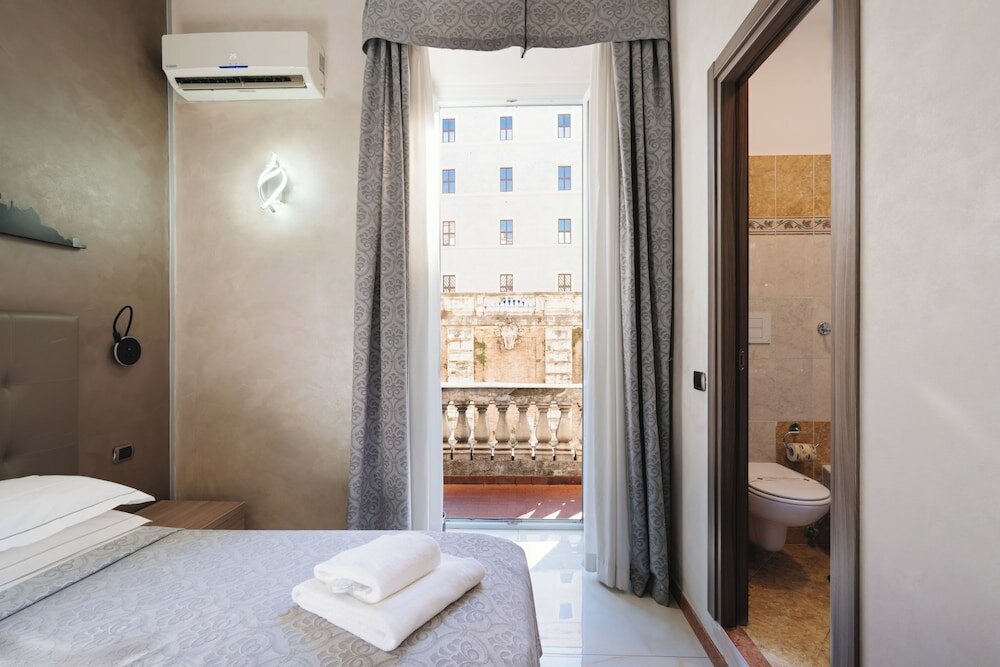 Фото Hotel Centro Cavour Roma