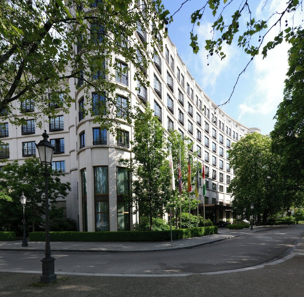 Фото Rocco Forte The Charles Hotel