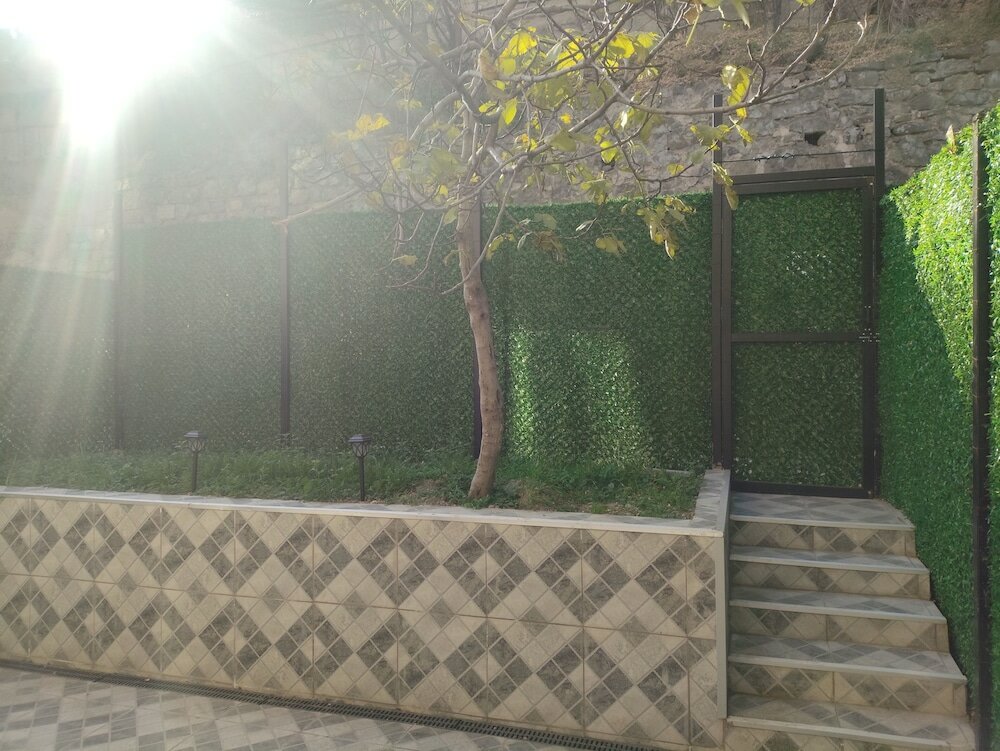 Фото Мини-Отель Mia B&b Old Tbilisi