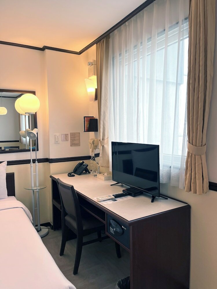 Фото Toyoko Inn Cebu