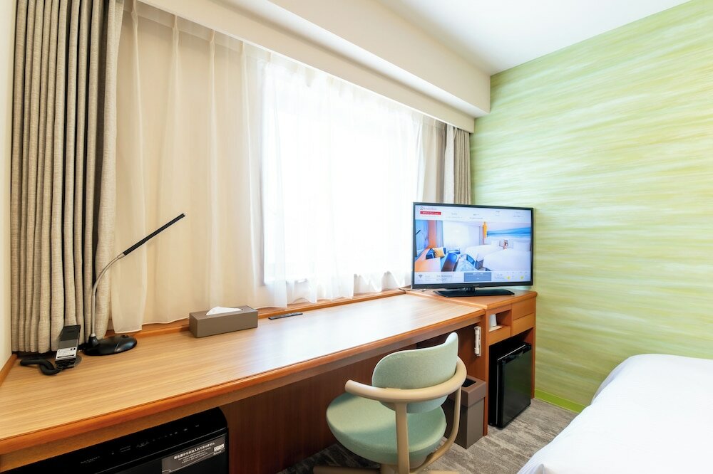 Фото Richmond Hotel Miyazaki Ekimae